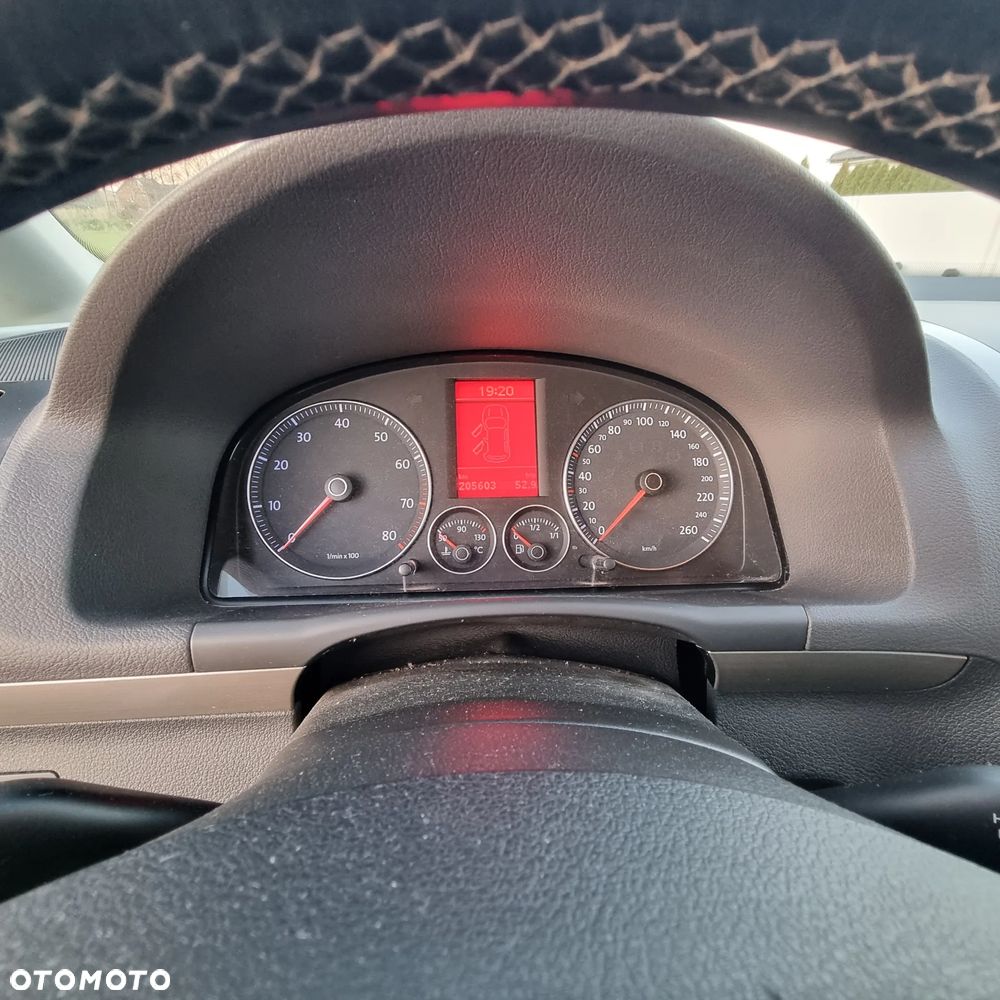 Volkswagen Touran 1.4 TSI Freestyle - 10