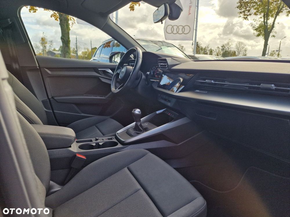 Audi A3 Sportback - 15