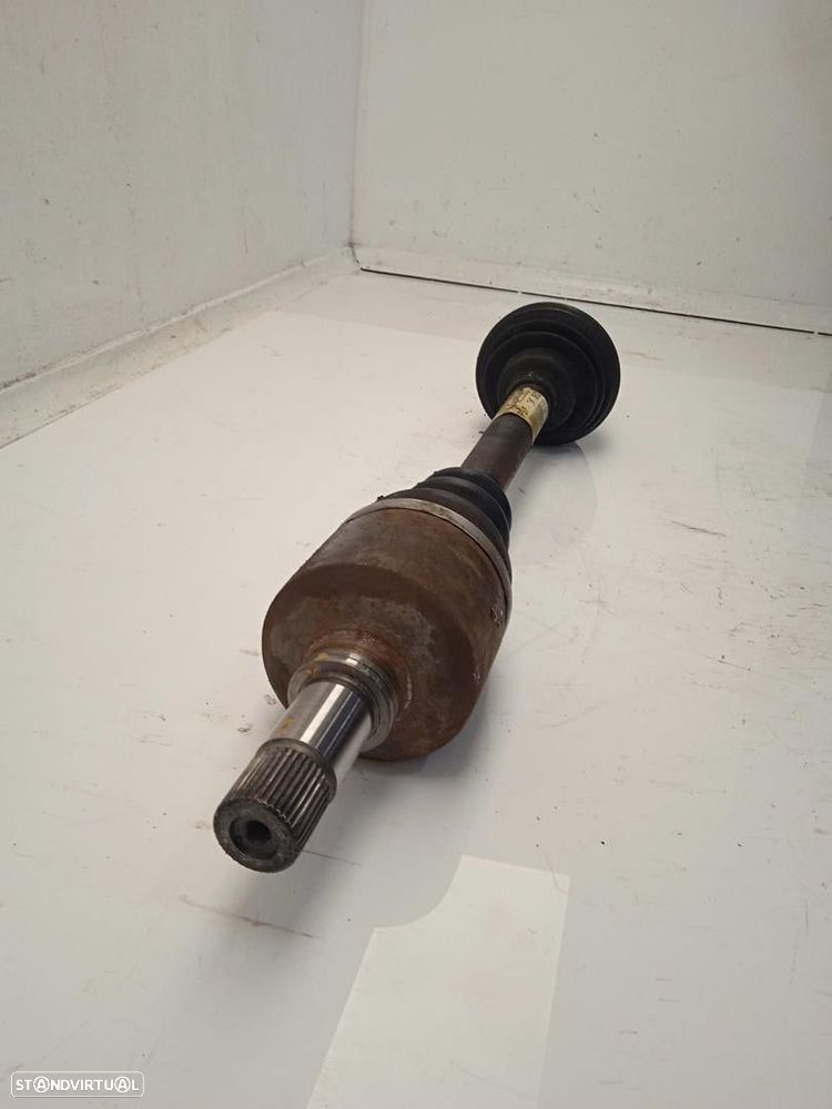 TRANSMISSÃO FRONTAL ESQUERDA PEUGEOT 807 2003 -1485690080 - 3