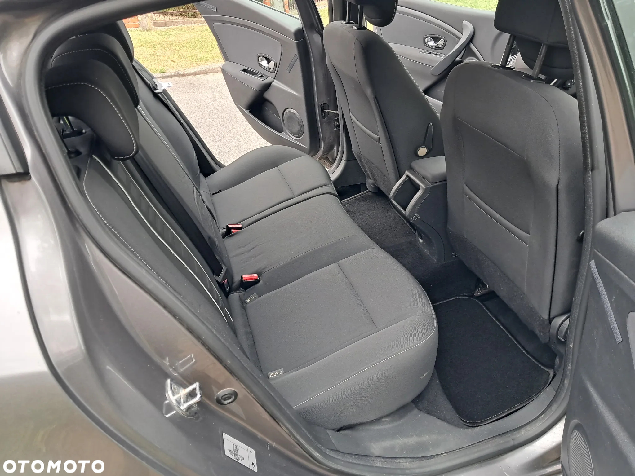 Renault Megane 1.5 dCi Energy Life - 15