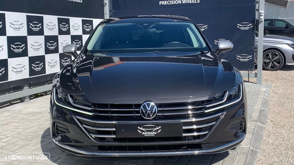 VW Arteon Shooting Brake 1.4 eHybrid OPF DSG Elegance - 4