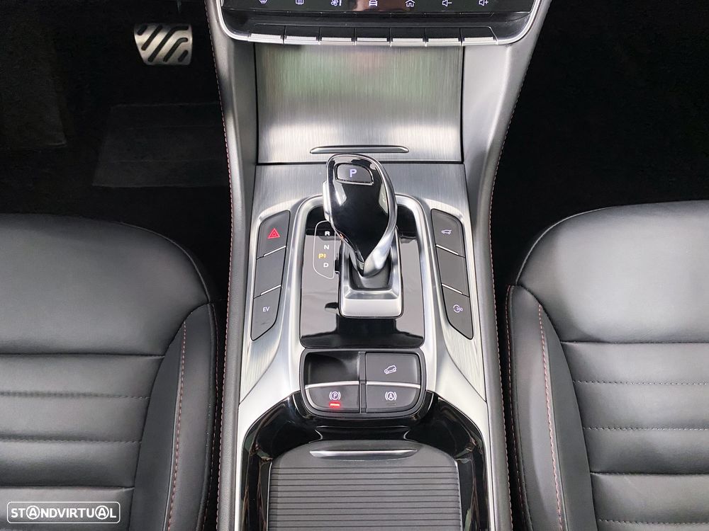 MG EHS 1.5T-GDI Luxury - 17