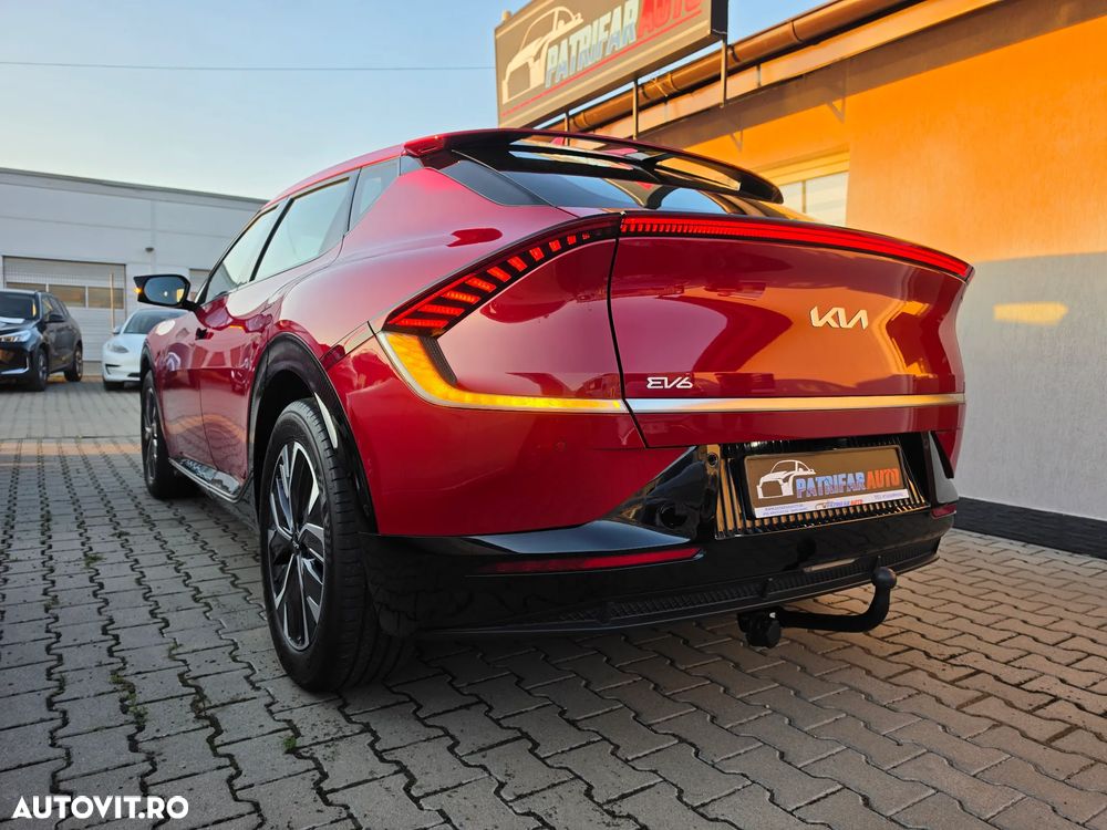 Kia EV6 - 5