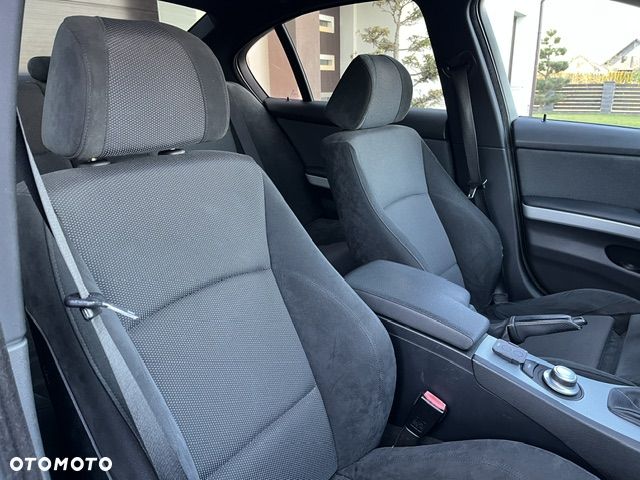 BMW Seria 3 - 14