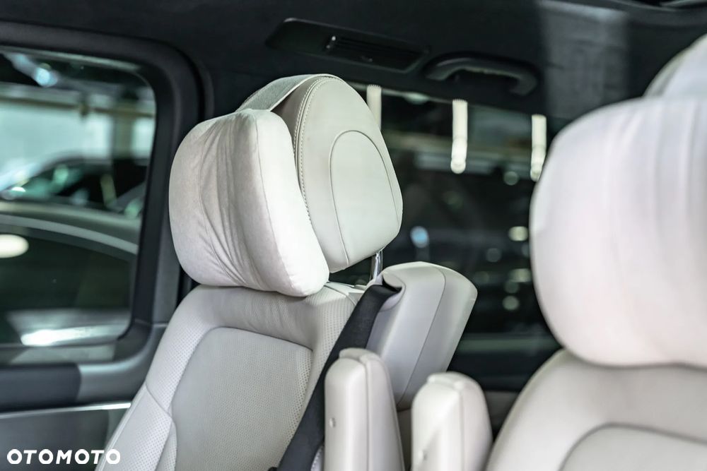 Mercedes-Benz Klasa V 300 d 4-Matic 9G-Tronic (ekstra d³) - 22