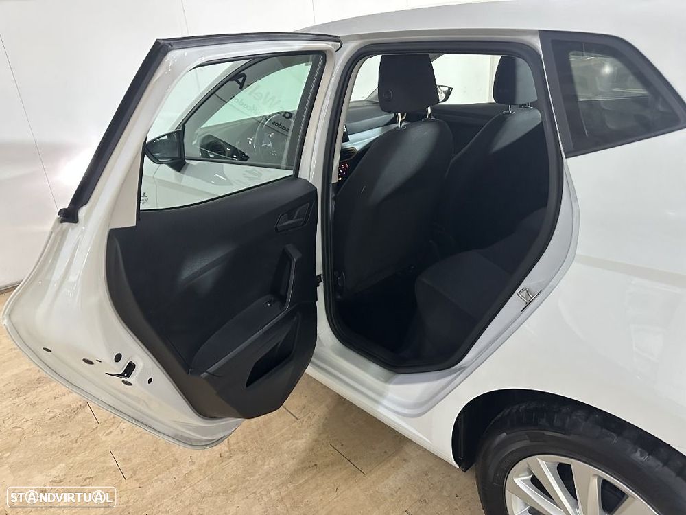 SEAT Ibiza 1.0 TSI Style - 12