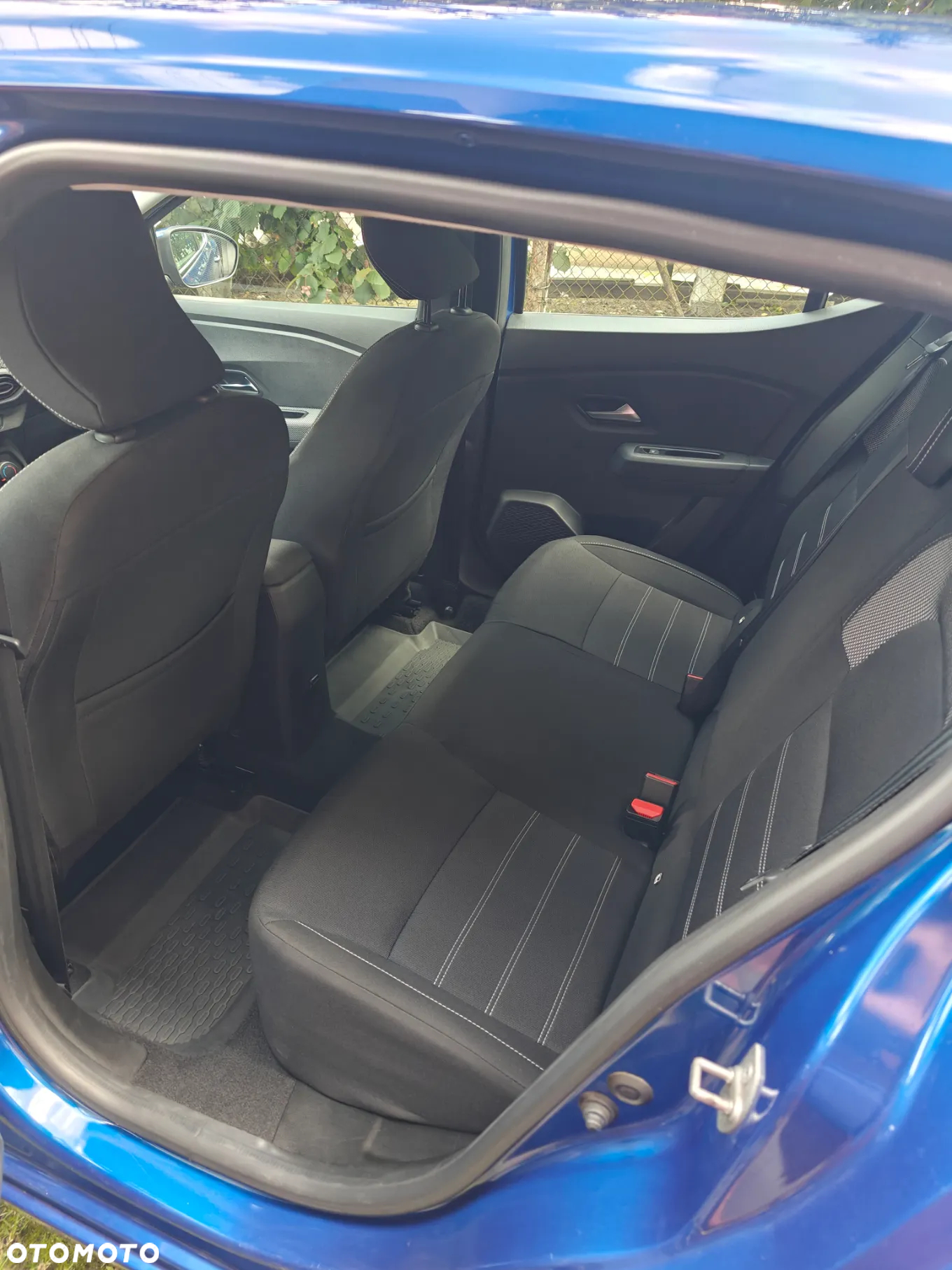 Dacia Sandero - 24
