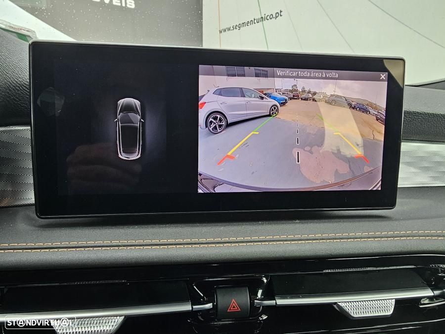 Alfa Romeo Tonale 1.5 Hybrid Sprint - 54