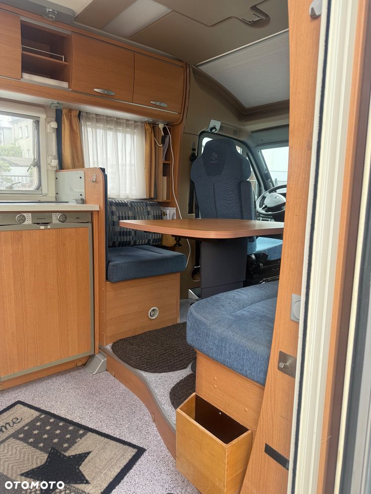 KNAUS Sun Ti - 30