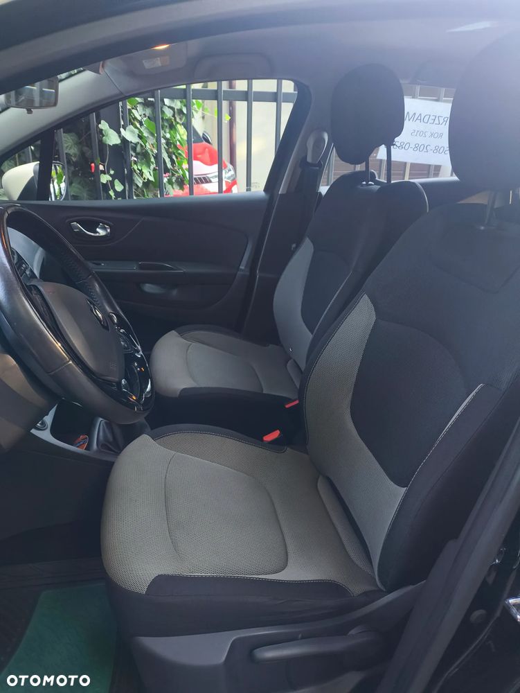 Renault Captur ENERGY TCe 90 Start&Stop Dynamique - 30