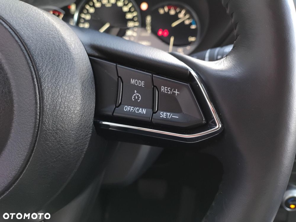 Mazda CX-5 2.0 mHEV Center-Line Plus 2WD - 12