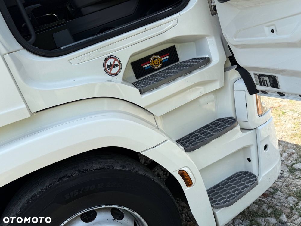 Scania R450 - 19