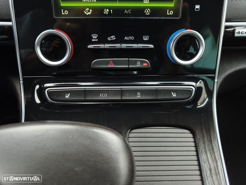 Renault Espace 1.6 dCi Initiale Paris EDC - 33