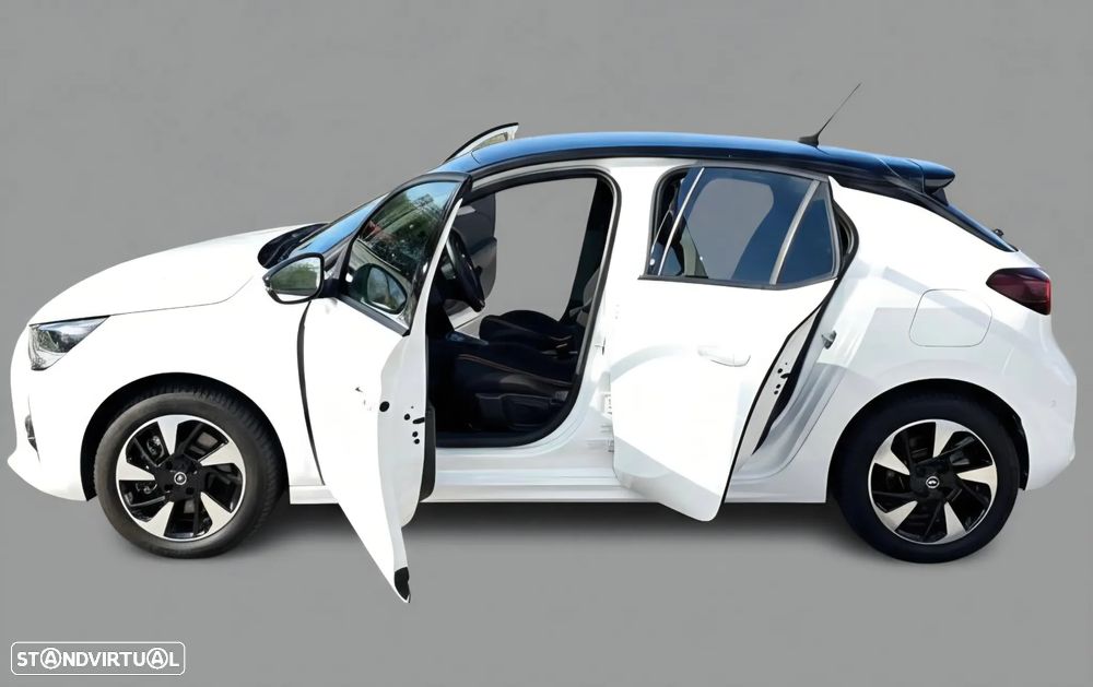 Opel Corsa-e GS Line - 11