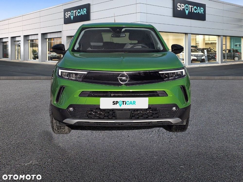 Opel Mokka 1.2 T Elegance S&S - 2