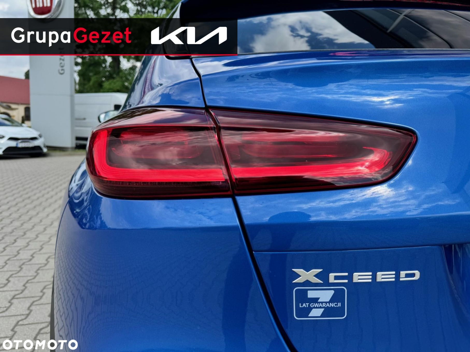 Kia XCeed - 11