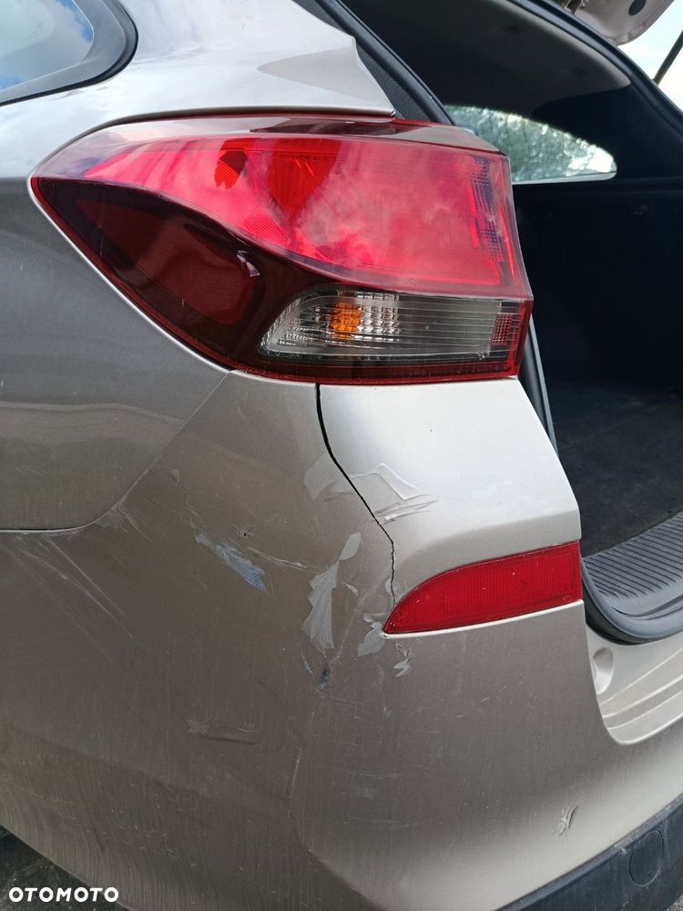 Hyundai i30 - 9