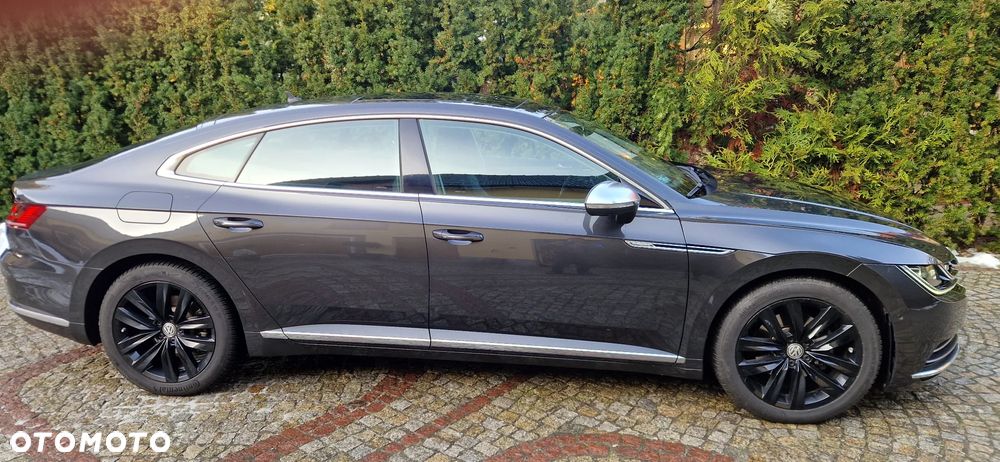 Volkswagen Arteon 2.0 TSI DSG Elegance - 13