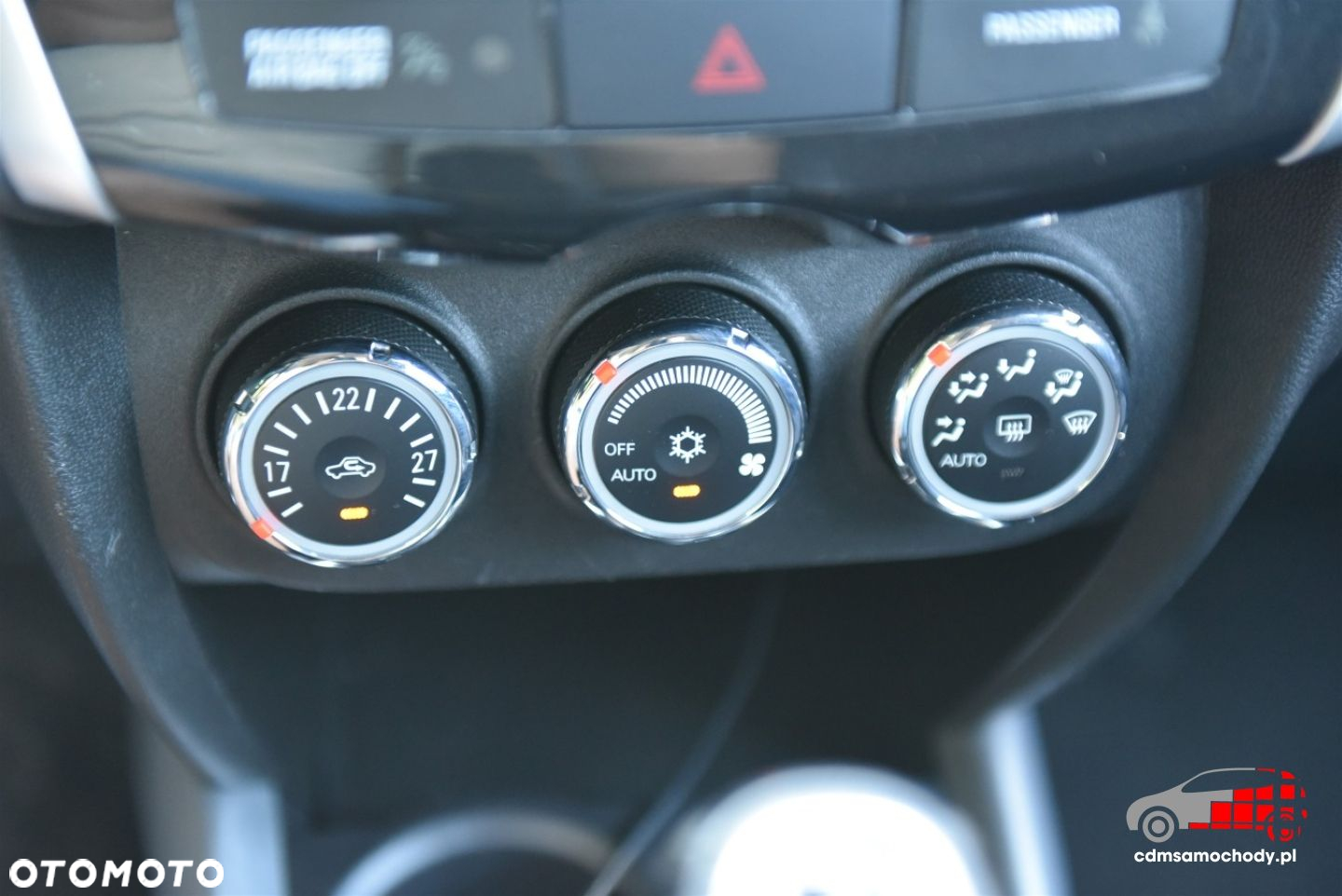 Citroën C4 Aircross - 22