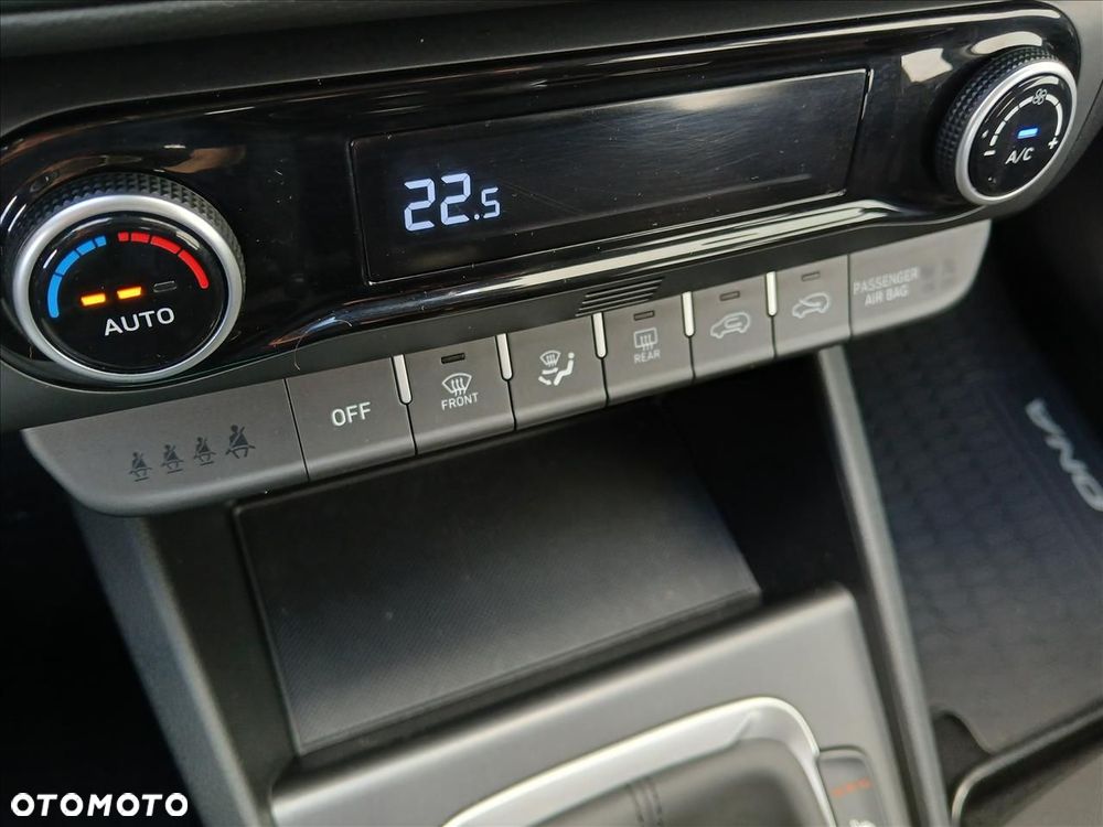 Hyundai Kona 1.0 T-GDI Modern - 15