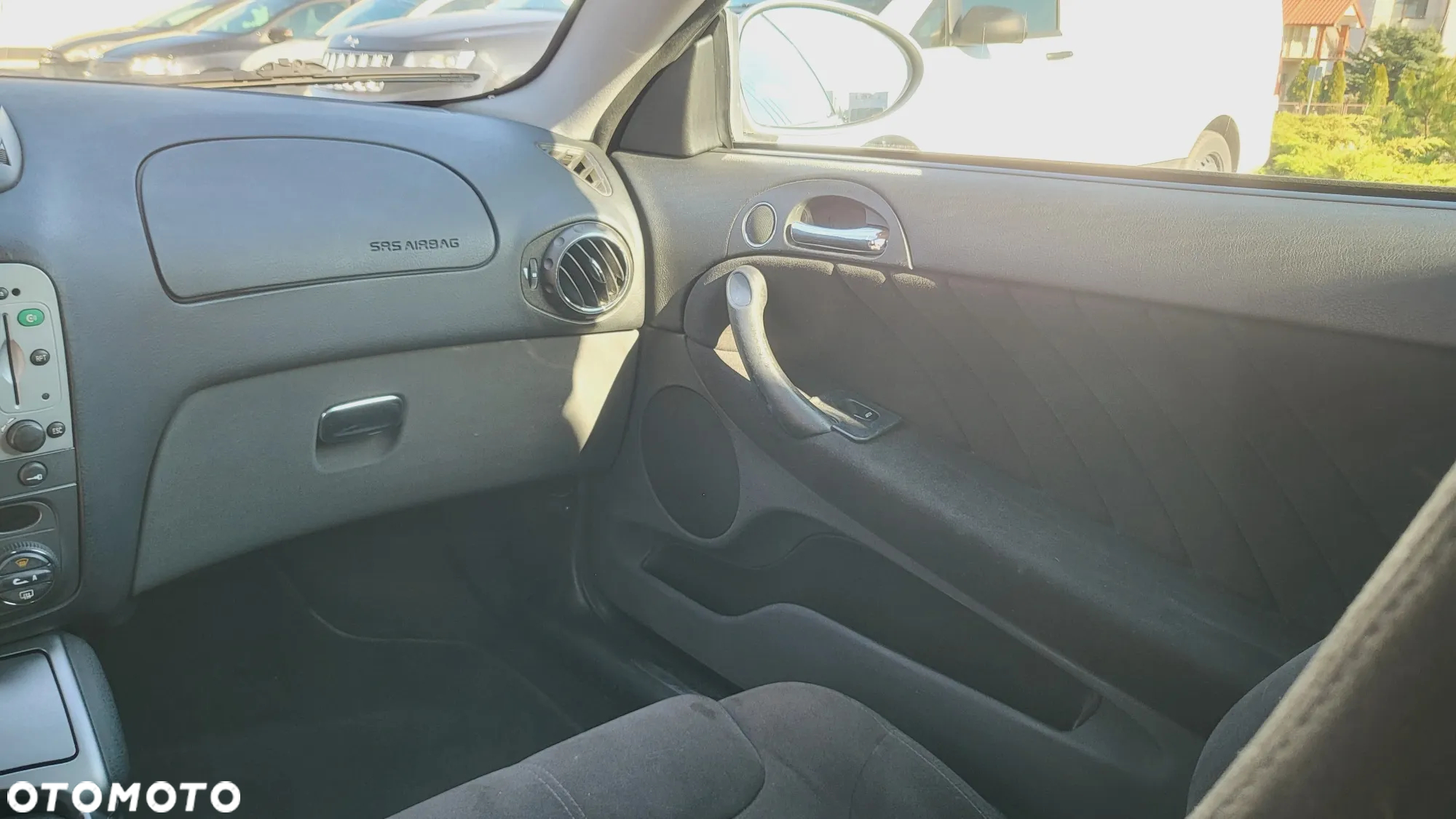 Alfa Romeo GT 1.9JTD 16V Progression - 23