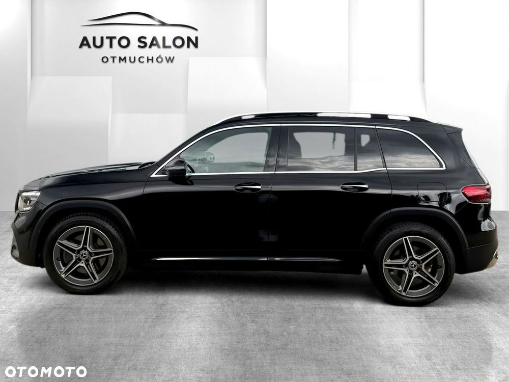 Mercedes-Benz GLB - 8