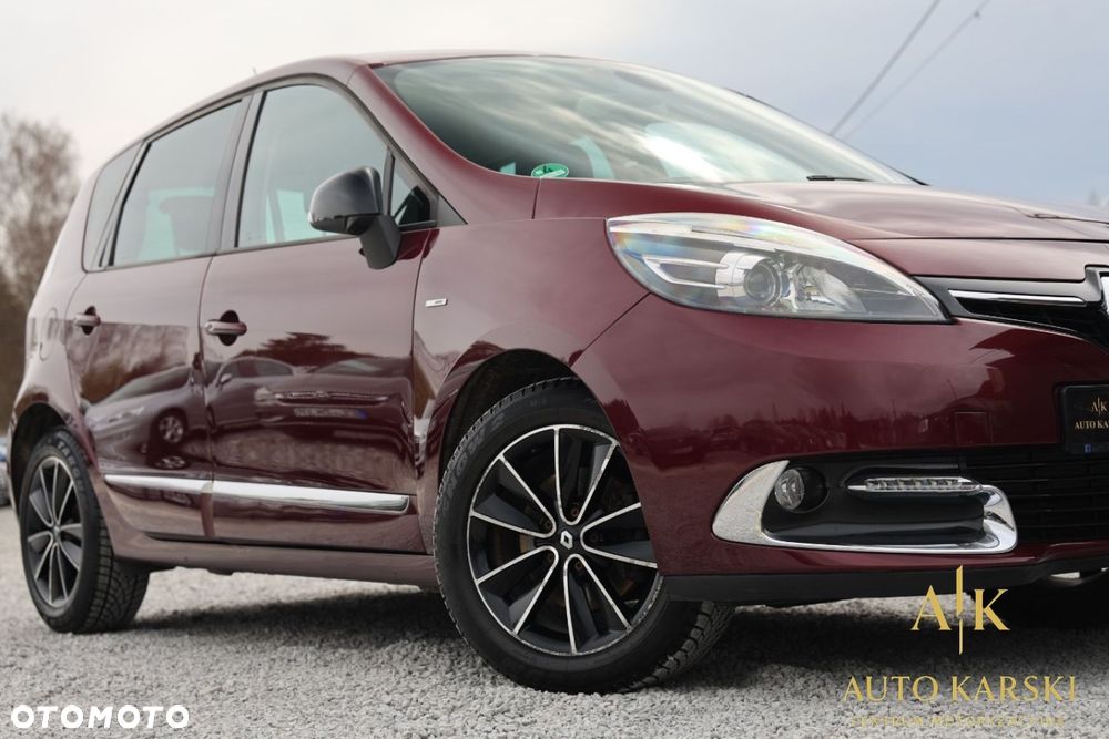 Renault Scenic - 14
