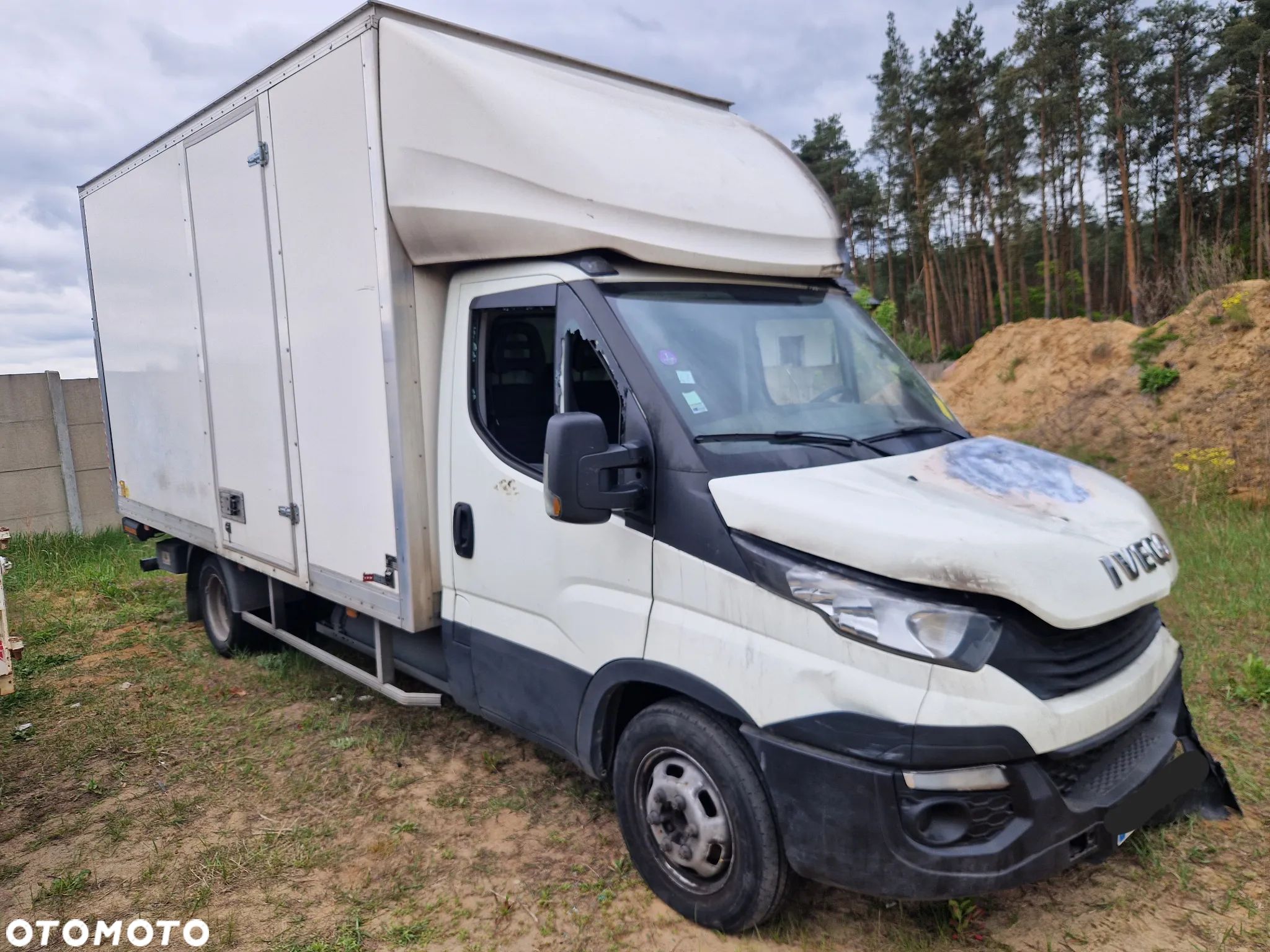Iveco Daily - 1