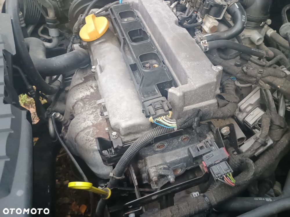 Opel Vectra - 12