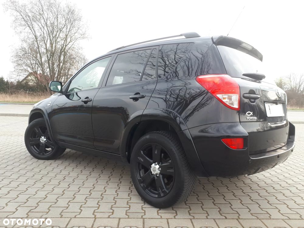 Toyota RAV4 2.2 D-CAT 4x4 Sol - 12