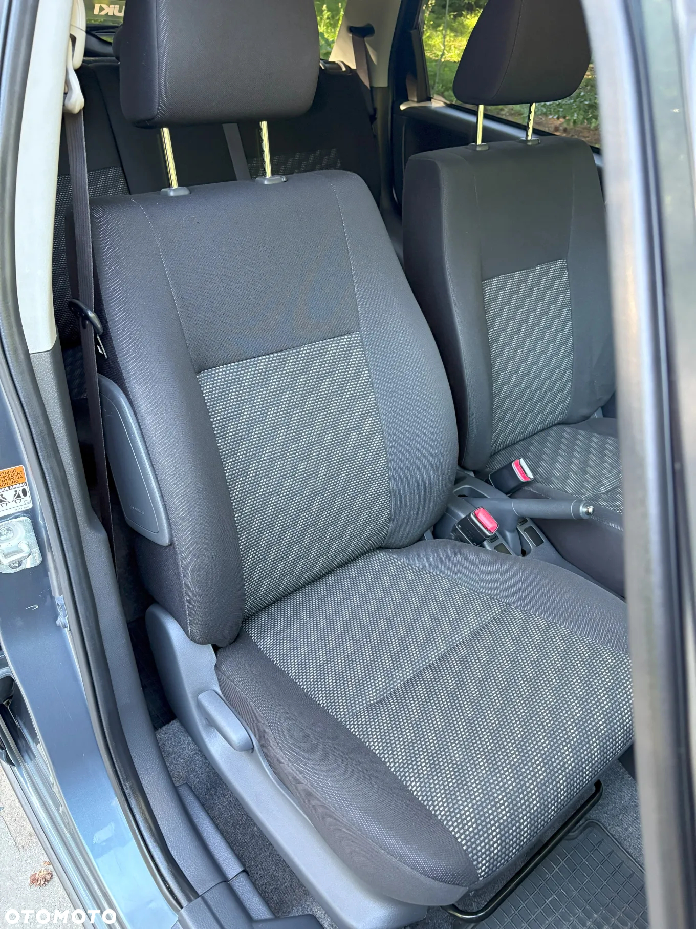 Suzuki SX4 1.6 Premium - 17