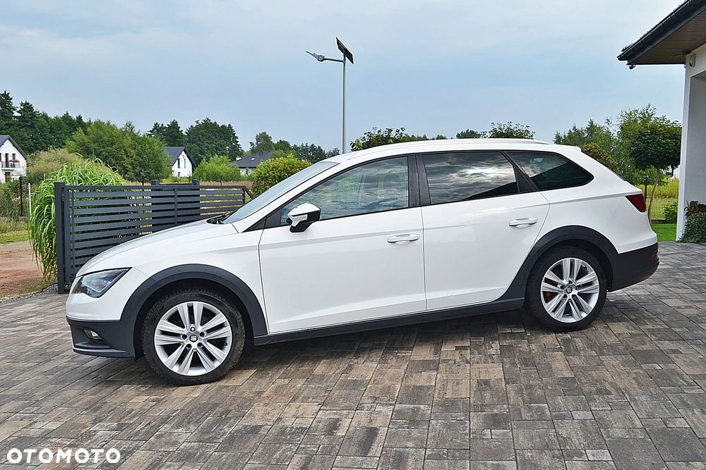 Seat Leon Sportstourer - 3