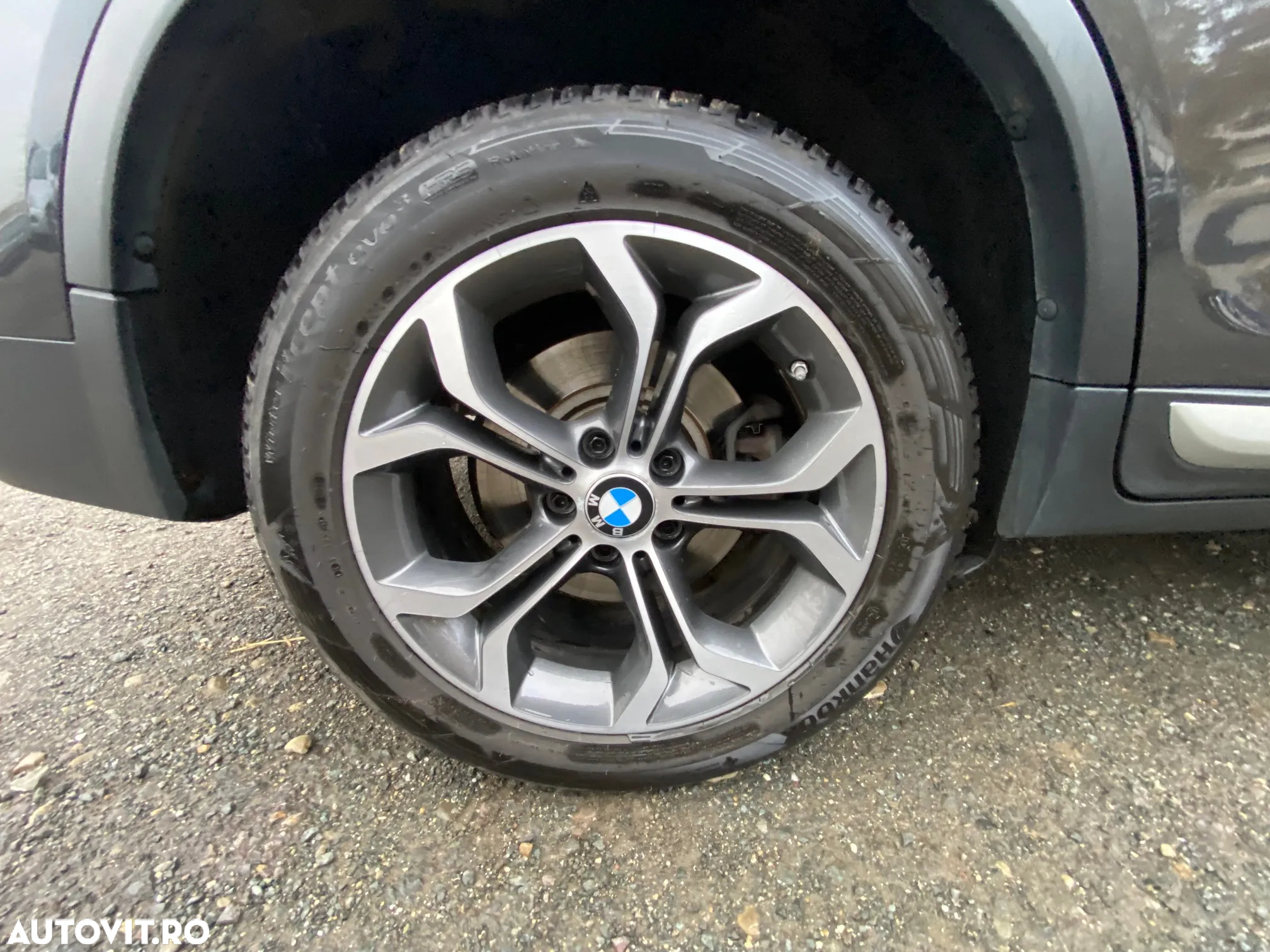 BMW X4 - 6