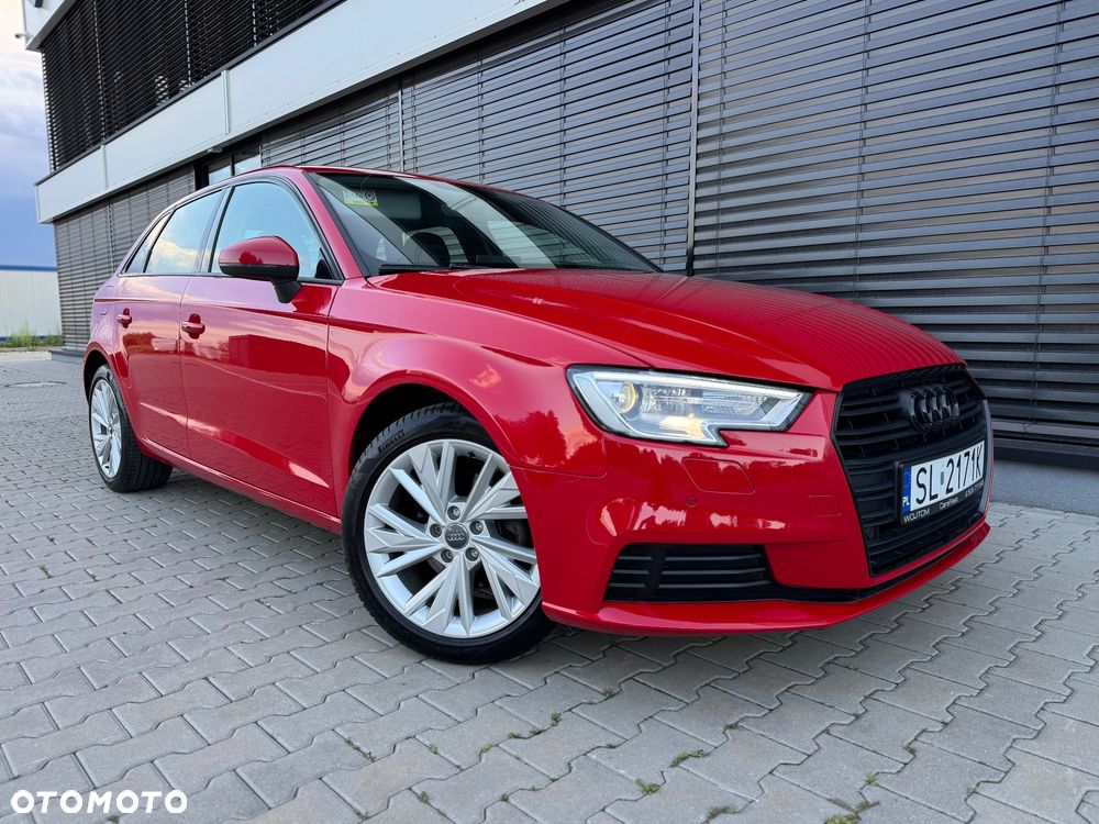 Audi A3 ver-1-5-tfsi-s-tronic - 1
