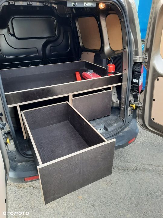 Płyta Sklejka Wodoodporna Antypoślizgowa Szalunkowa 250x125 gr. 21 mm - 7