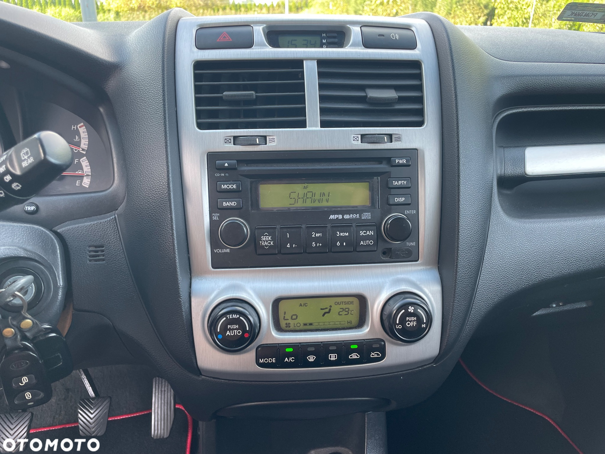 Kia Sportage - 30