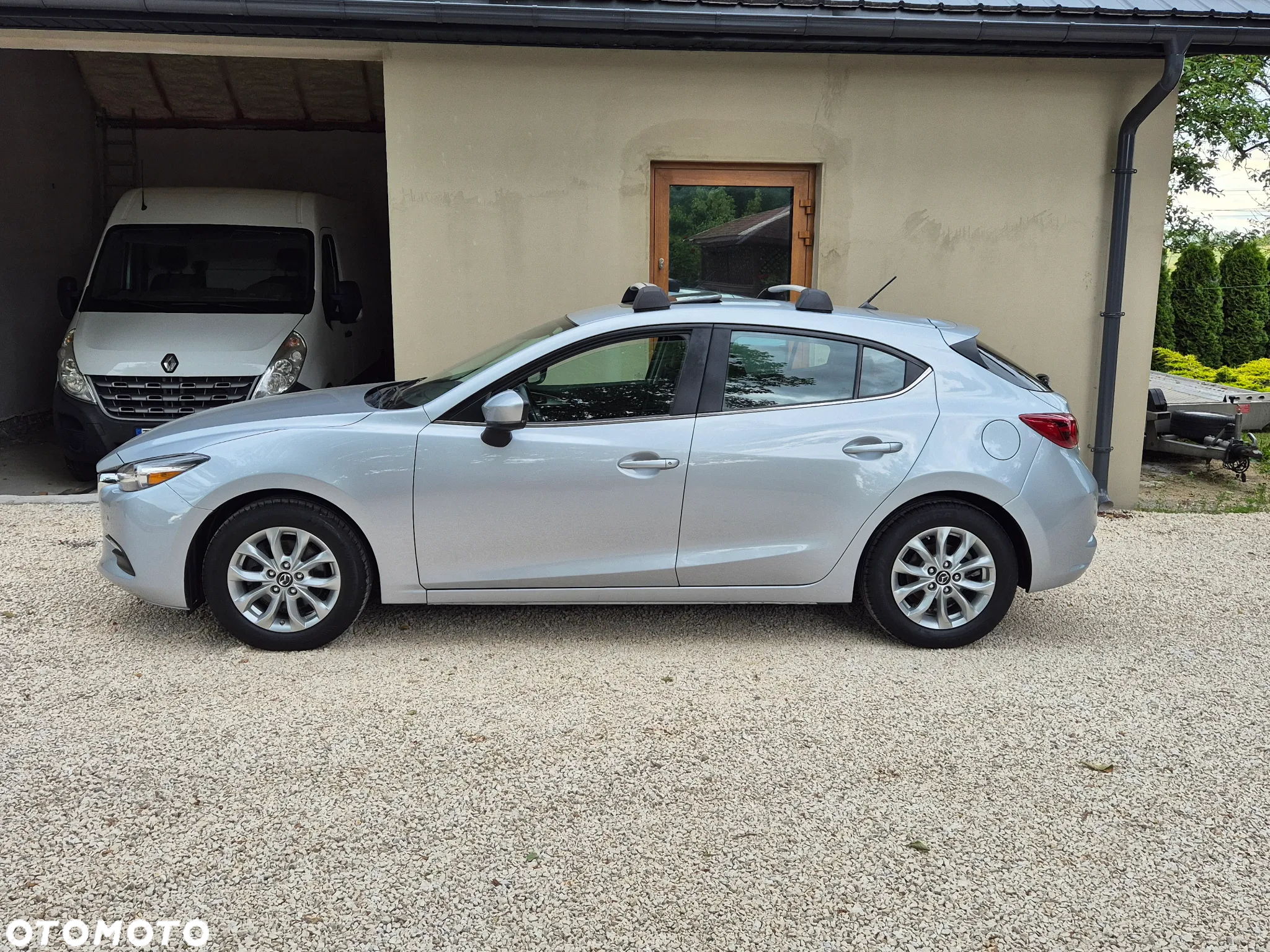 Mazda 3 - 21