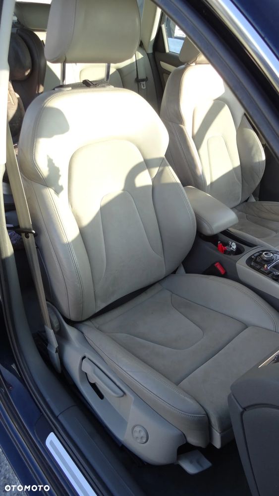 Audi A4 Avant 2.0 TDI - 24