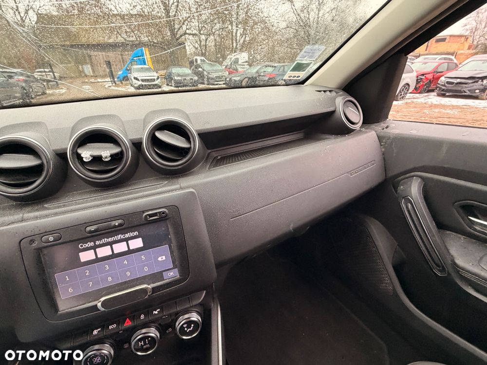 Dacia Duster 1.5 Blue dCi Comfort - 25