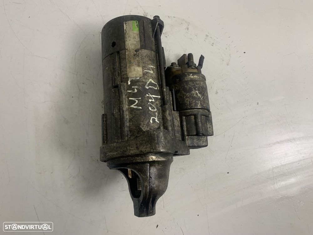 Motor de arranque BMW 3 (E46) 320 d, BMW 3 Touring (E46), 318 d  (E87) 118 d REF... - 4