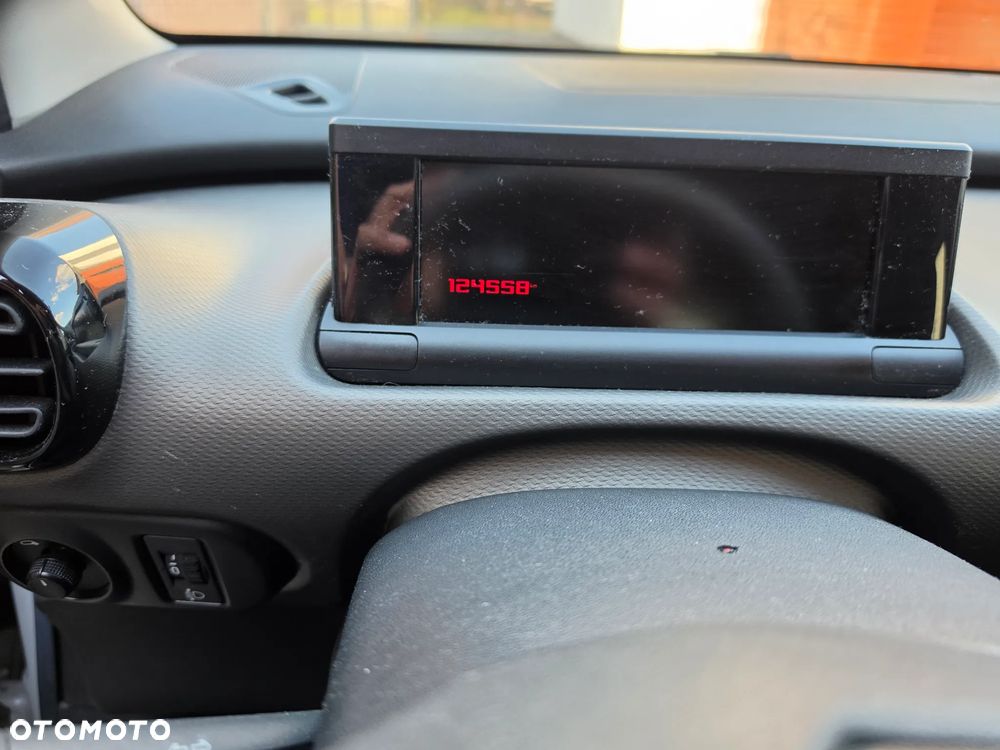 Citroën C4 Cactus 1.2 PureTech Feel Edition - 18