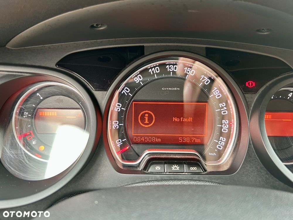 Citroën C5 2.0i 16V Dynamique Equilibre - 20