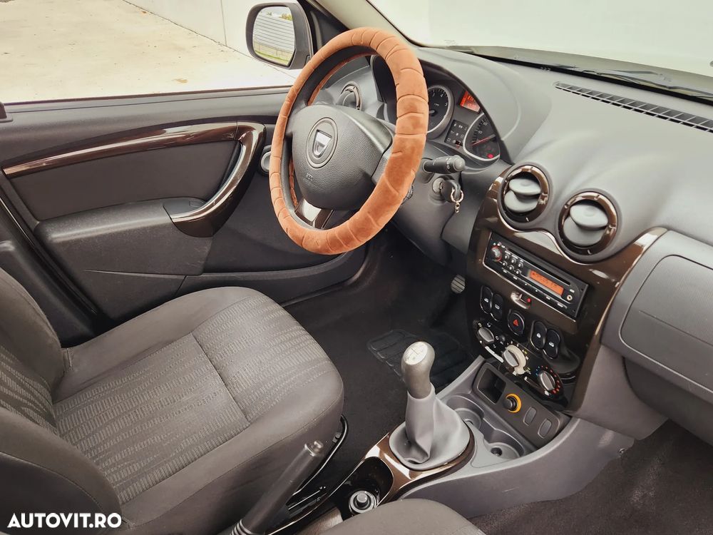 Dacia Duster 1.6 4x2 - 10