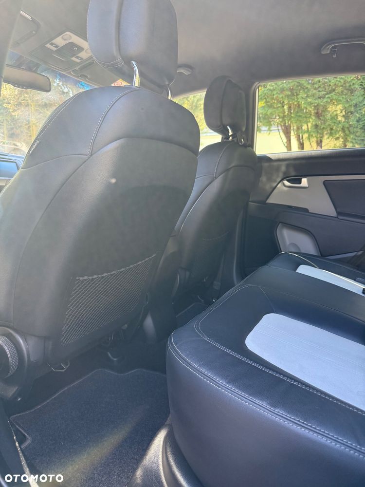 Kia Sportage 1.6 GDI Business Line 2WD - 4