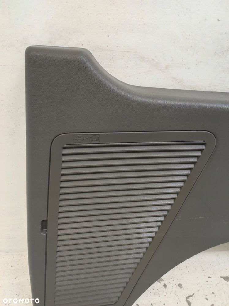 BOCZEK TAPICERKA PAKI BAGAŻNIKA LEWY TYŁ CONNECT MK2 II 2 LIFT - 9
