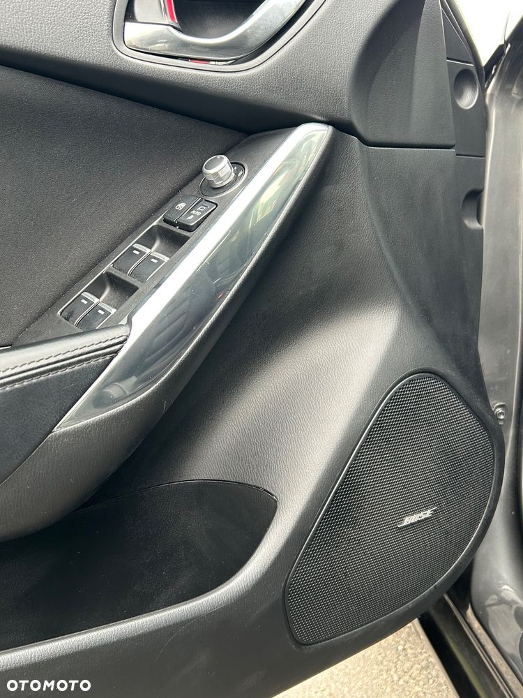 Mazda 6 SKYACTIV-G 165 Exclusive-Line - 29