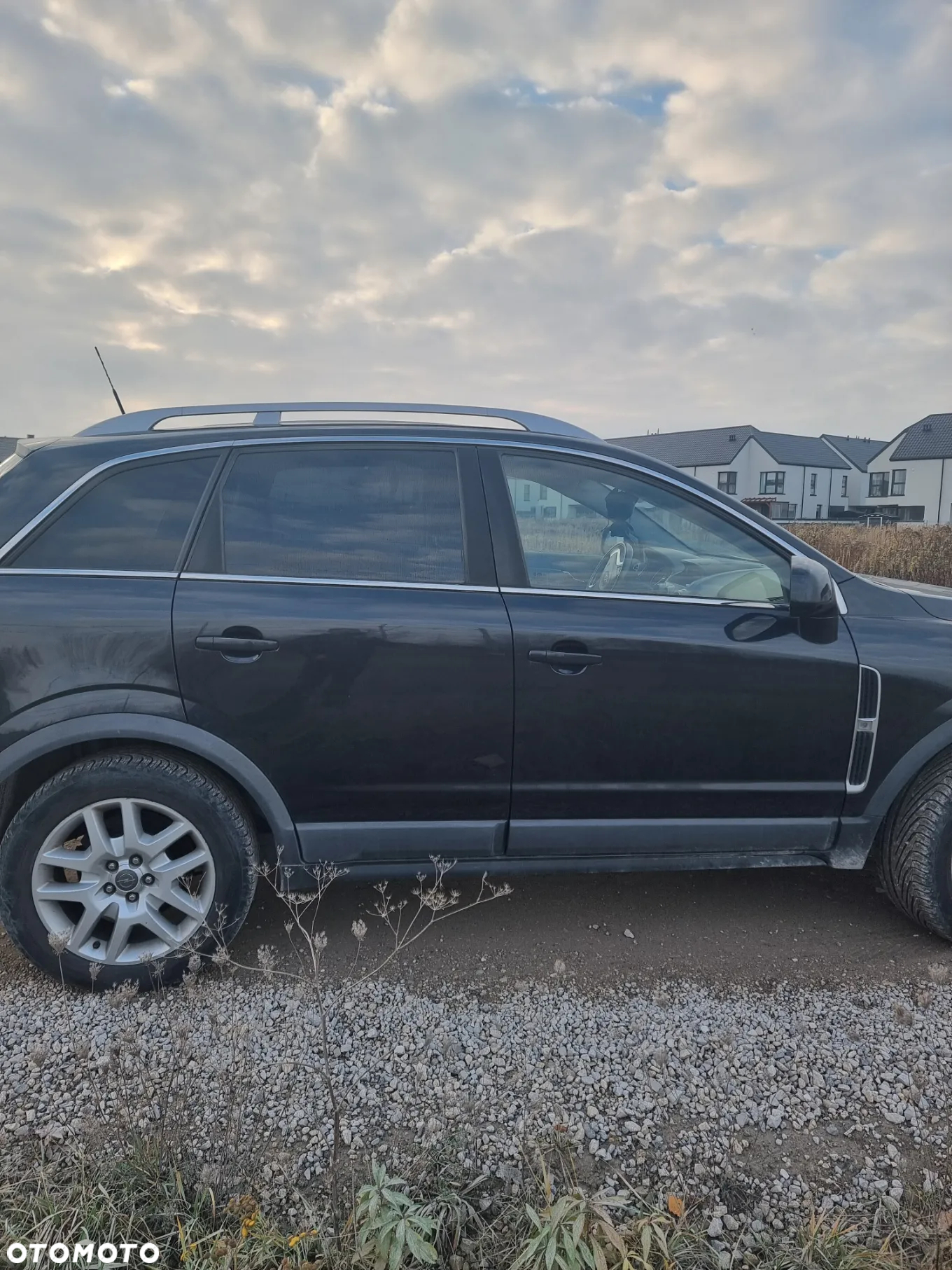 Opel Antara 2.0 CDTI Enjoy - 5