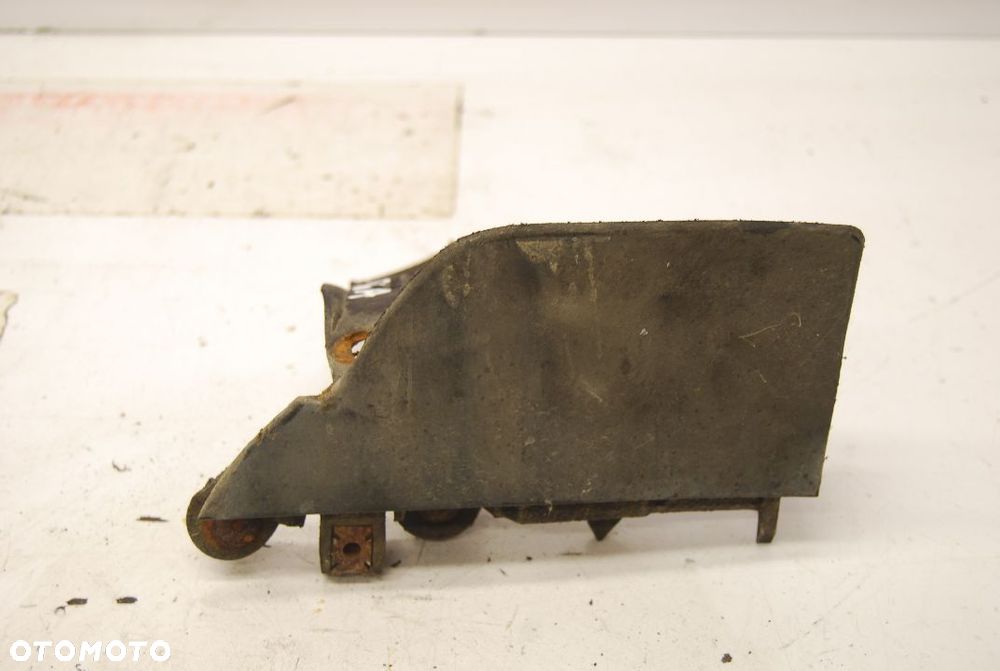 OSŁONA PROGU PRAWY TYŁ 1K0854856A VW GOLF V PLUS - 3