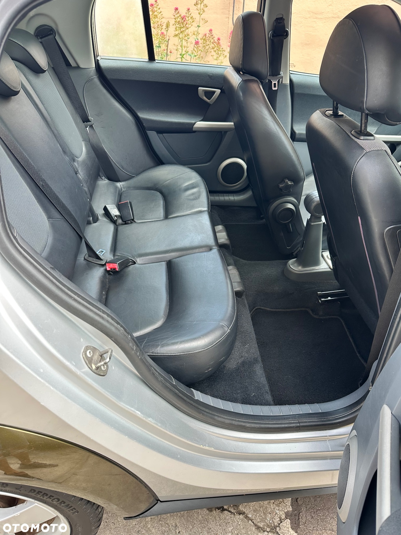 Smart Forfour passion - 14