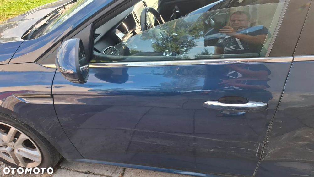 Renault Megane - 9